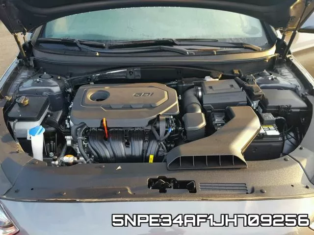 5NPE34AF1JH709256 фото 8