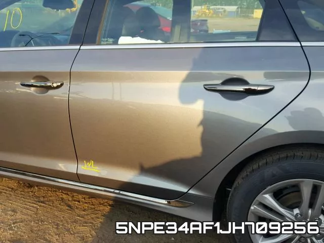 5NPE34AF1JH709256 фото 10