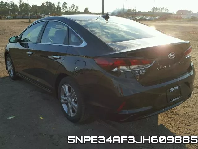 5NPE34AF3JH609885 фото 4