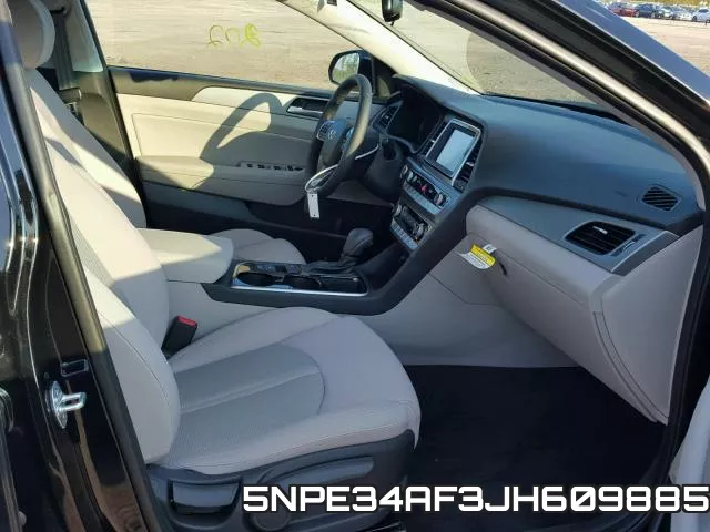5NPE34AF3JH609885 фото 6