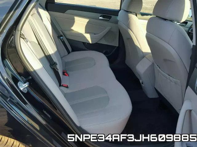 5NPE34AF3JH609885 фото 7