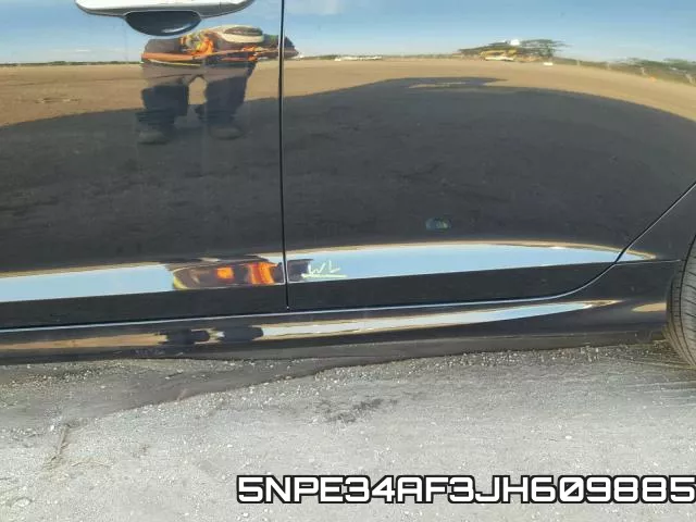 5NPE34AF3JH609885 фото 10