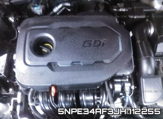 5NPE34AF3JH712255 фото 2