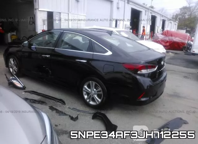 5NPE34AF3JH712255 фото 4