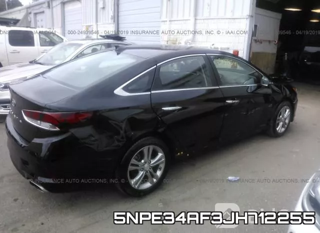 5NPE34AF3JH712255 фото 5