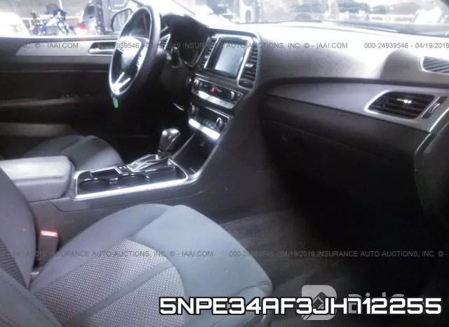 5NPE34AF3JH712255 фото 6