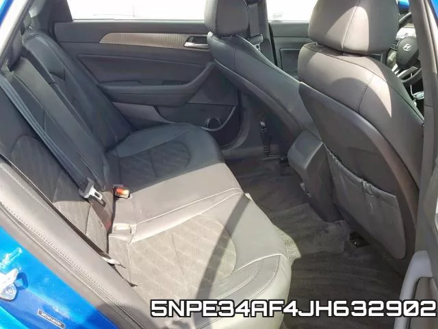 5NPE34AF4JH632902 фото 7