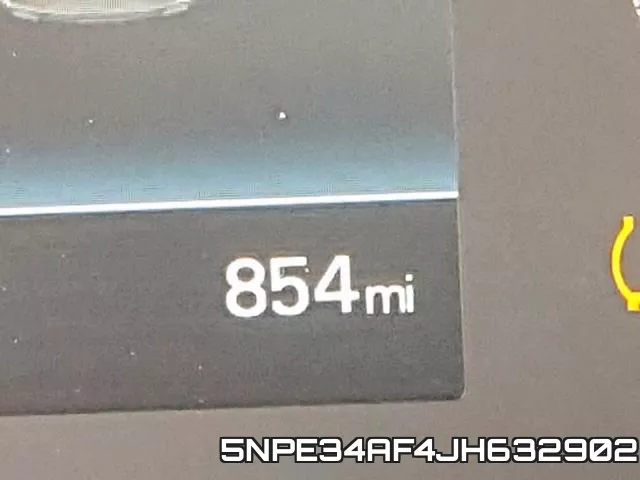 5NPE34AF4JH632902 фото 9