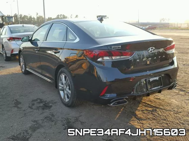 5NPE34AF4JH715603 фото 4