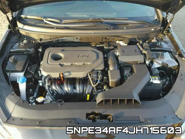 5NPE34AF4JH715603 фото 8