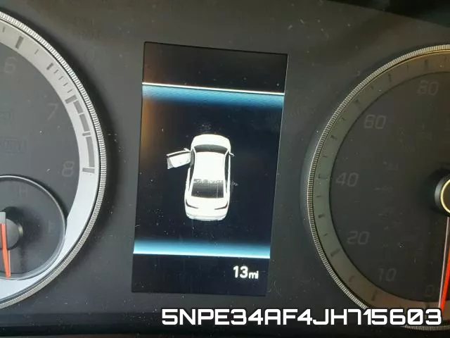 5NPE34AF4JH715603 фото 9