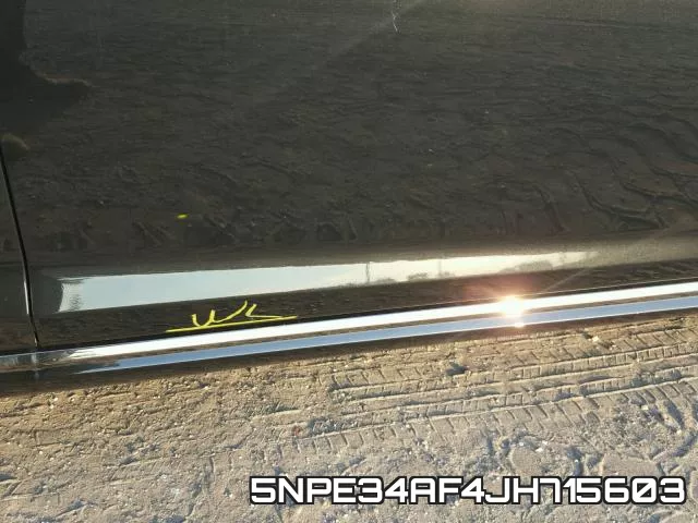 5NPE34AF4JH715603 фото 10