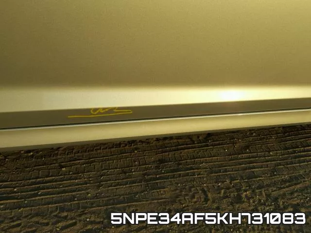 5NPE34AF5KH731083 фото 10