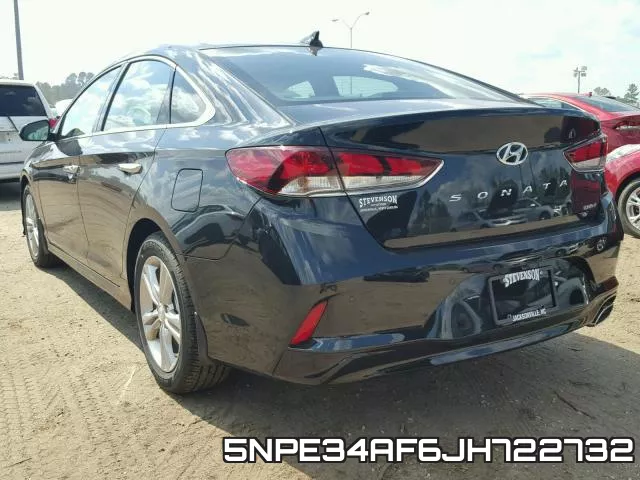 5NPE34AF6JH722732 фото 4