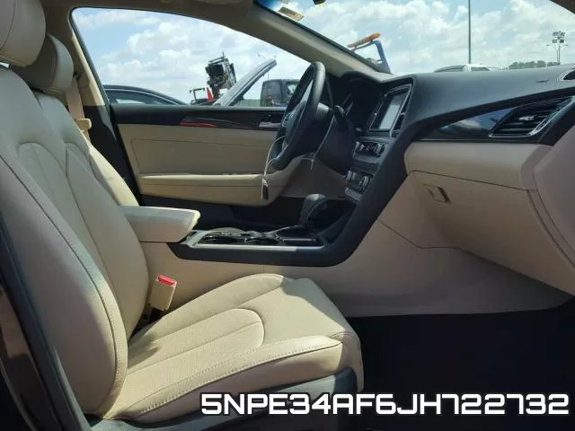 5NPE34AF6JH722732 фото 6