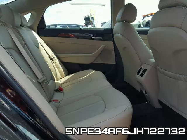 5NPE34AF6JH722732 фото 7