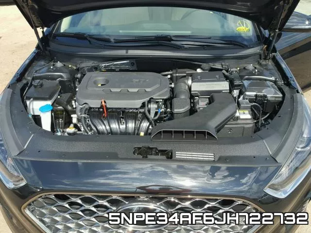 5NPE34AF6JH722732 фото 8