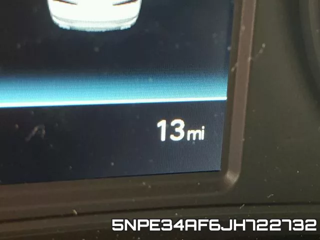 5NPE34AF6JH722732 фото 9