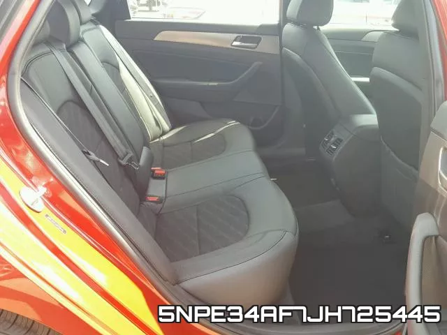 5NPE34AF7JH725445 фото 6