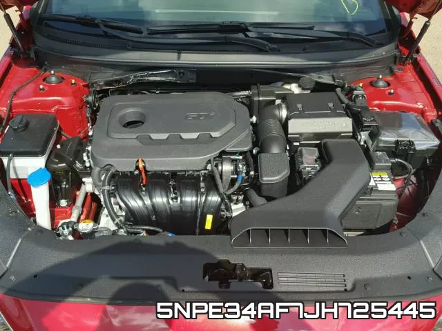 5NPE34AF7JH725445 фото 7