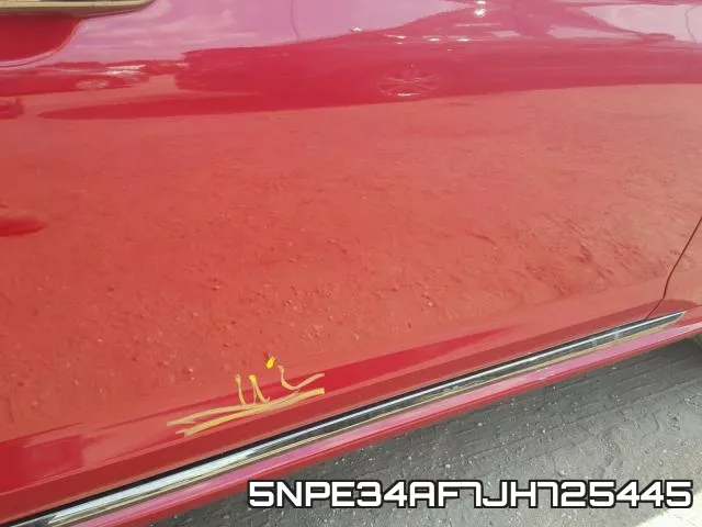5NPE34AF7JH725445 фото 9