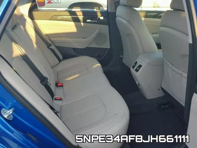 5NPE34AF8JH661111 фото 7