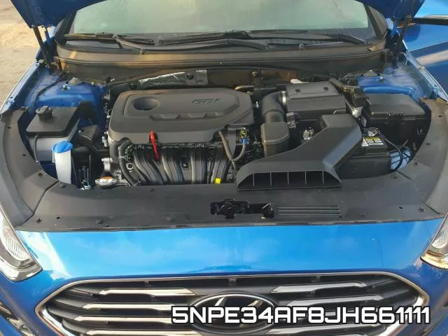 5NPE34AF8JH661111 фото 8