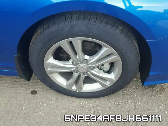 5NPE34AF8JH661111 фото 10