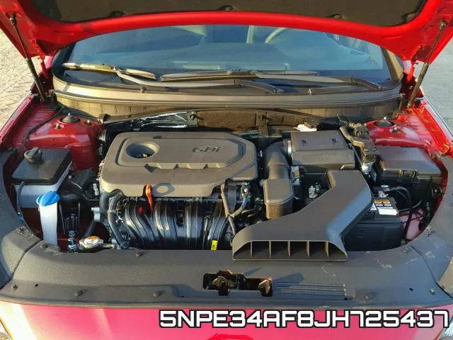 5NPE34AF8JH725437 фото 8