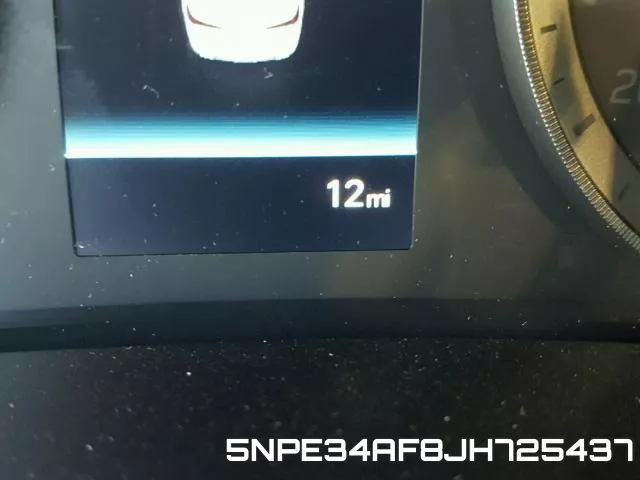 5NPE34AF8JH725437 фото 9