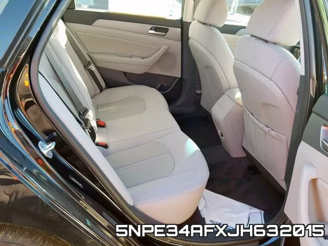 5NPE34AFXJH632015 фото 7