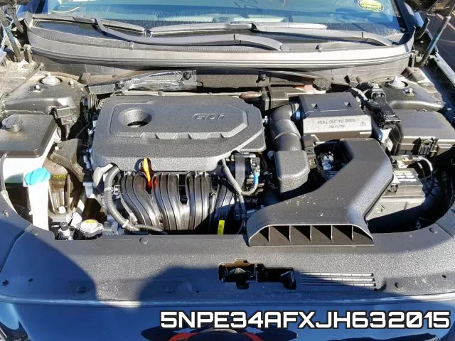 5NPE34AFXJH632015 фото 8