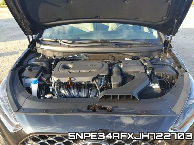 5NPE34AFXJH722703 фото 7