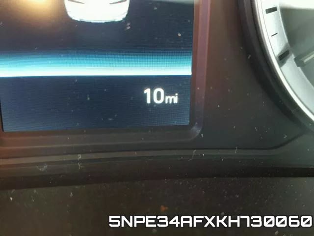 5NPE34AFXKH730060 фото 9