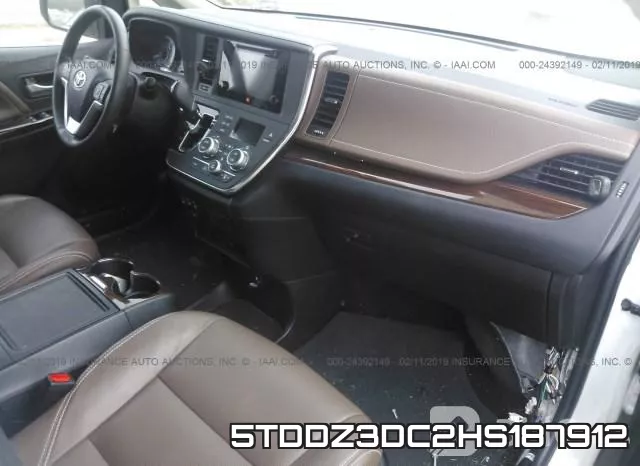 5TDDZ3DC2HS187912 фото 6
