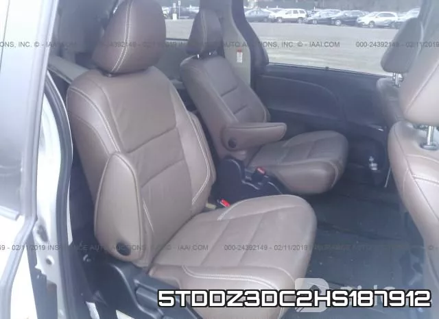 5TDDZ3DC2HS187912 фото 9