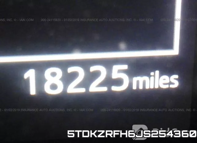 5TDKZRFH6JS254360 фото 8