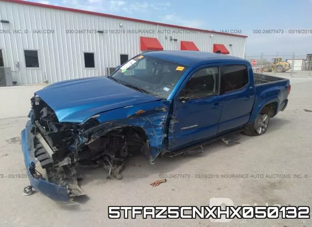 5TFAZ5CNXHX050132 фото 3