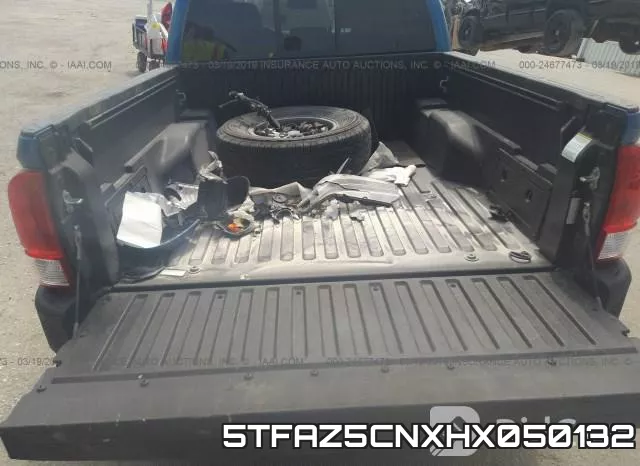 5TFAZ5CNXHX050132 фото 9