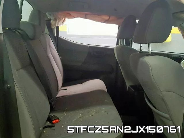5TFCZ5AN2JX150761 фото 7