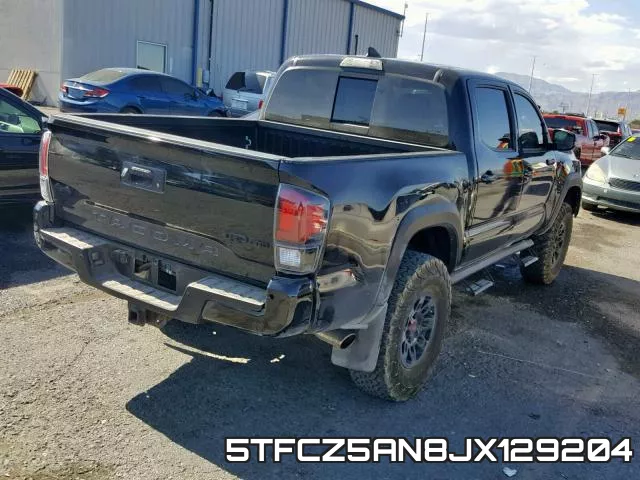 5TFCZ5AN8JX129204 фото 5