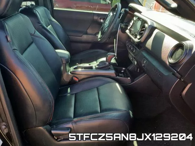5TFCZ5AN8JX129204 фото 6