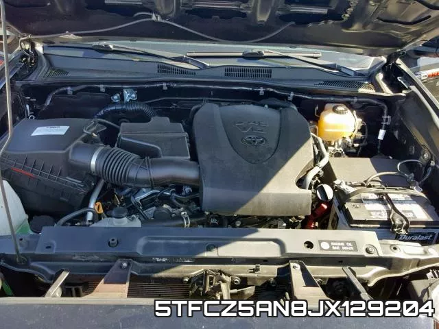 5TFCZ5AN8JX129204 фото 8