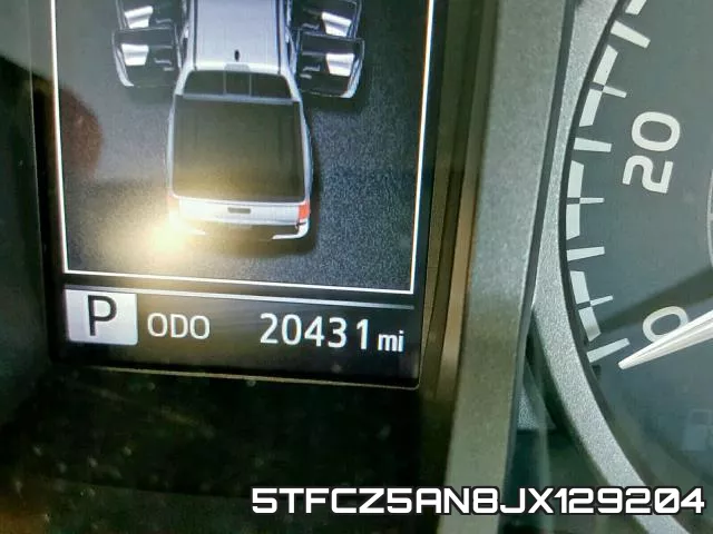 5TFCZ5AN8JX129204 фото 9