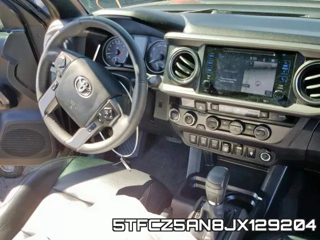 5TFCZ5AN8JX129204 фото 10