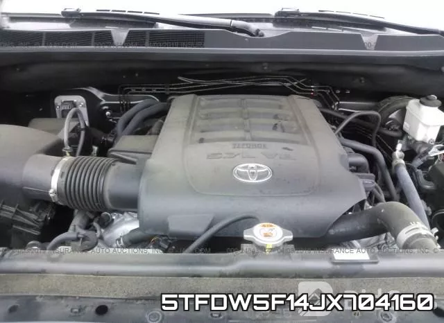 5TFDW5F14JX704160 фото 2