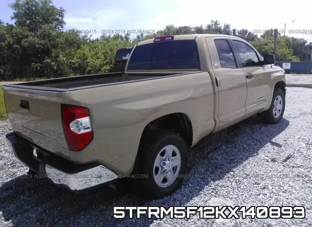 5TFRM5F12KX140893 фото 5