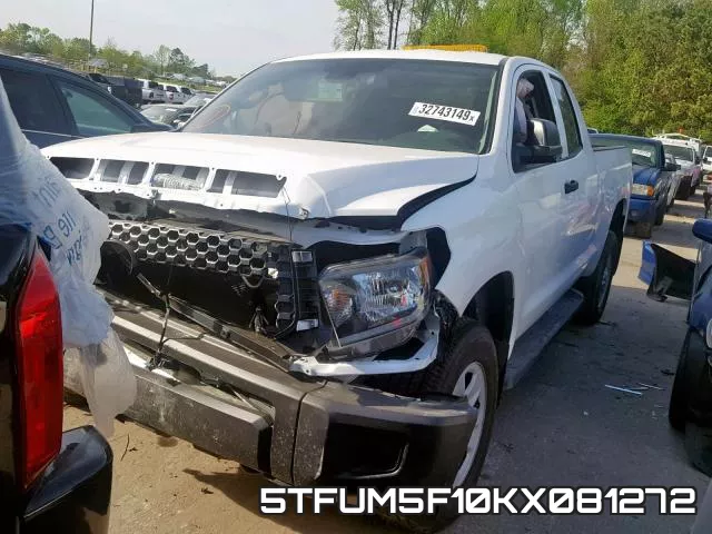 5TFUM5F10KX081272 фото 3