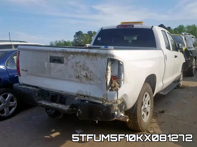 5TFUM5F10KX081272 фото 5
