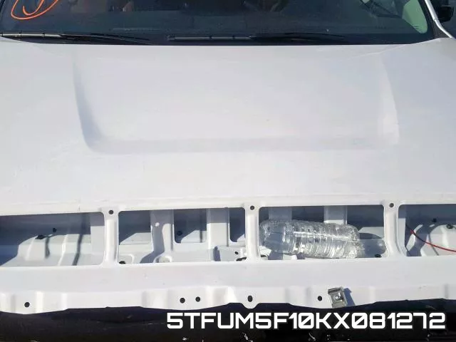 5TFUM5F10KX081272 фото 8